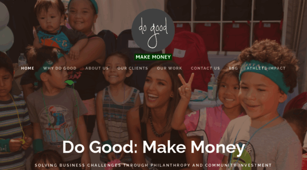 dogood-makemoney.com