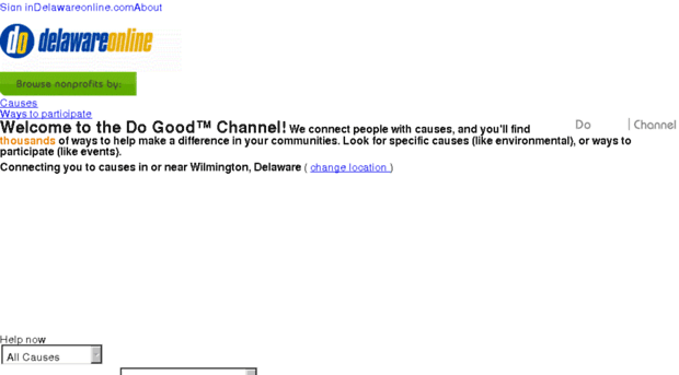 dogood.delawareonline.com