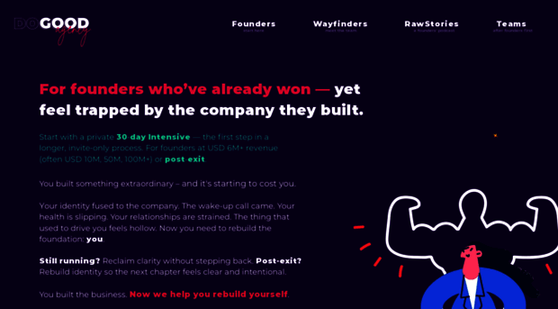 dogoodagency.co