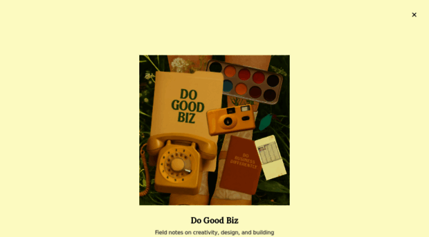 dogoodbiz.substack.com