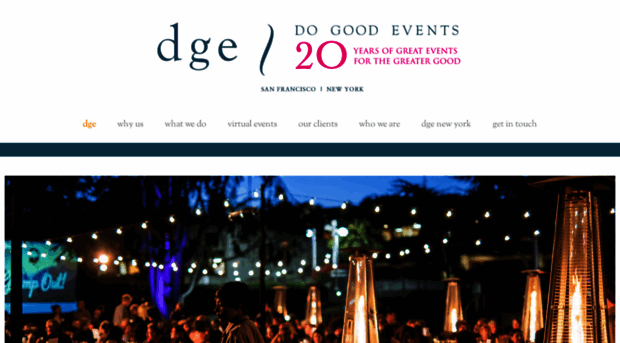 dogoodevents.org