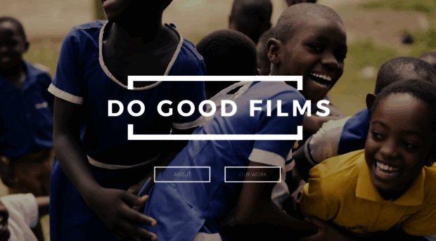 dogoodfilms.com