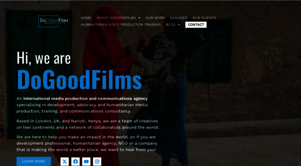 dogoodfilms.org