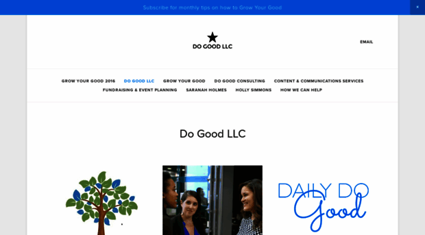 dogoodllc.co