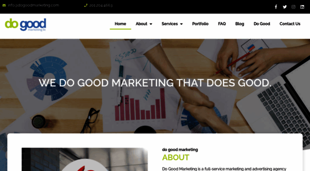 dogoodmarketing.com