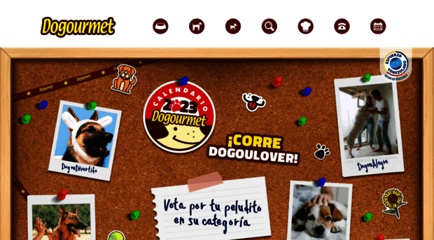 dogourmet.com.ve