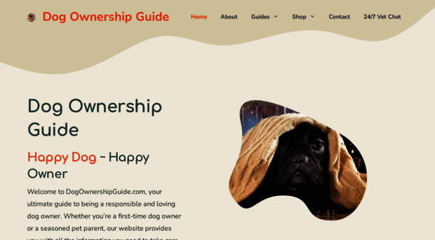 dogownershipguide.com