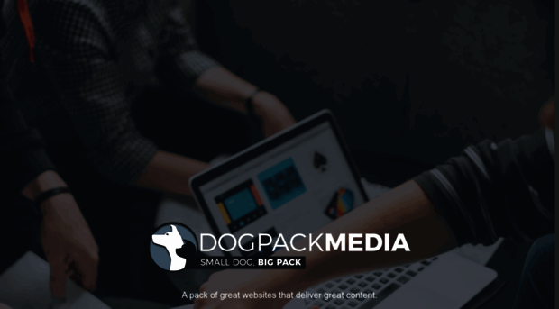 dogpack.media