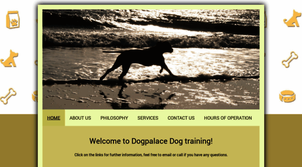 dogpalace.org