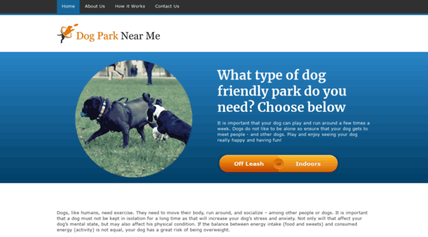 dogparknearme.net