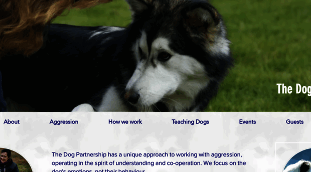 dogpartnership.com