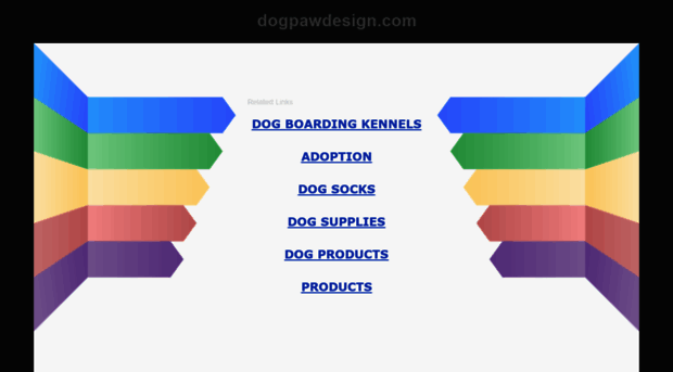 dogpawdesign.com