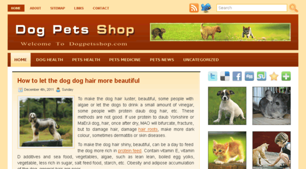 dogpetsshop.com