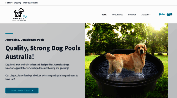 dogpool.com.au