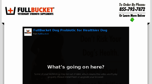 dogprobiotic.com