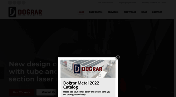 dograr.com