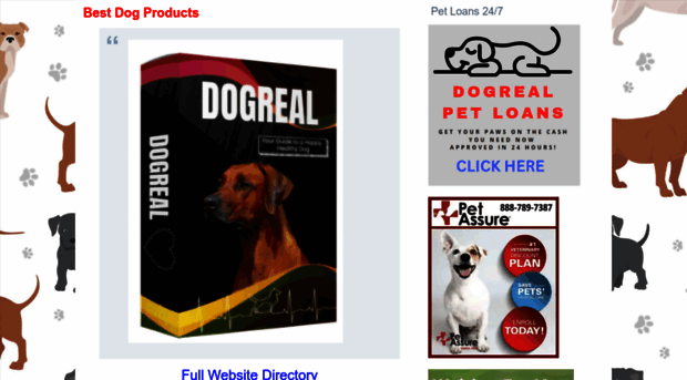 dogreal.com