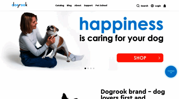dogrook.com