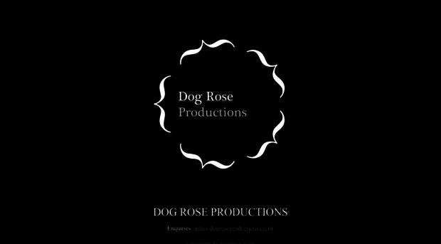 dogroseproductions.co.uk
