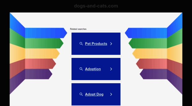 dogs-and-cats.com