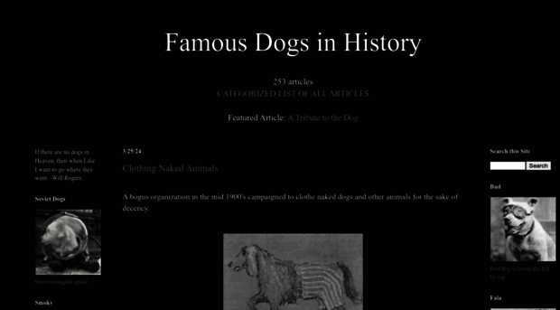 dogs-in-history.blogspot.com