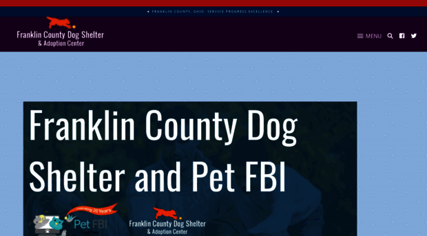 dogs.franklincountyohio.gov