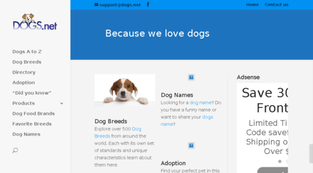 dogs.net