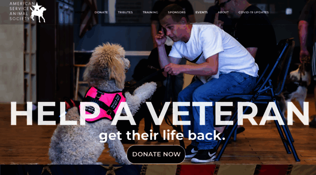 dogs4vets.org