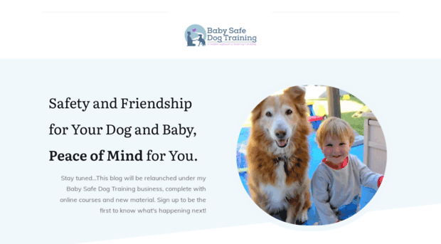 dogsandbabieslearning.com