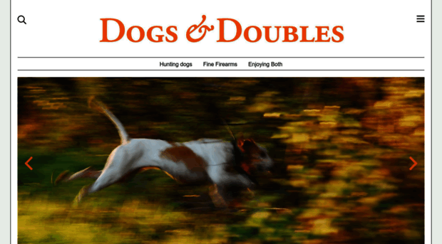 dogsanddoubles.com