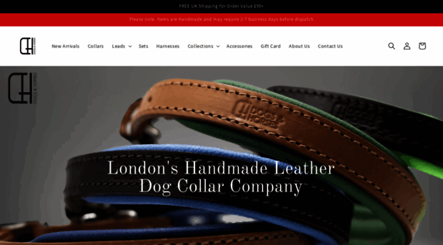 dogsandhorses.co.uk