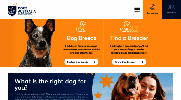 dogsaustralia.org.au