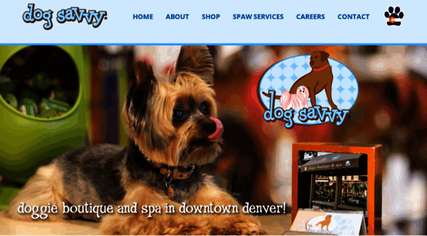dogsavvy.com