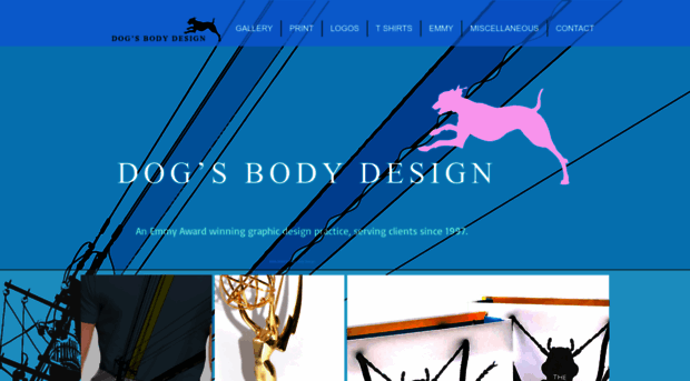 dogsbodydesign.com