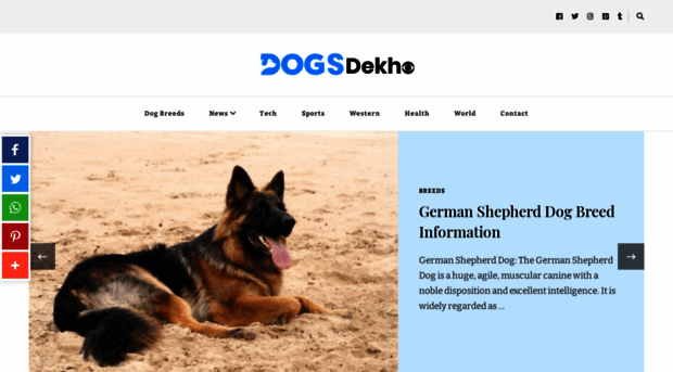 dogsdekho.com