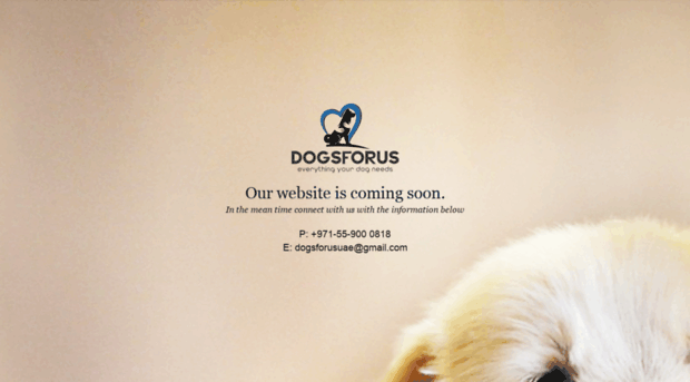 dogsforus.com