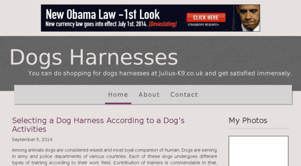 dogsharness.jigsy.com