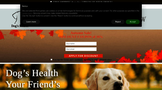 dogshealth.it