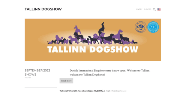 dogshow.ee