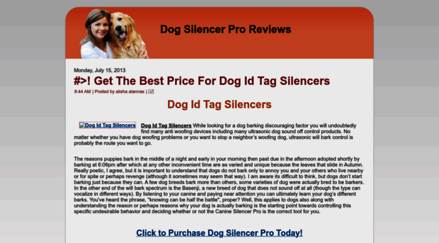 dogsilencerproreviews.blogspot.com