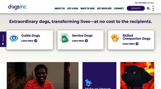 dogsinc.org