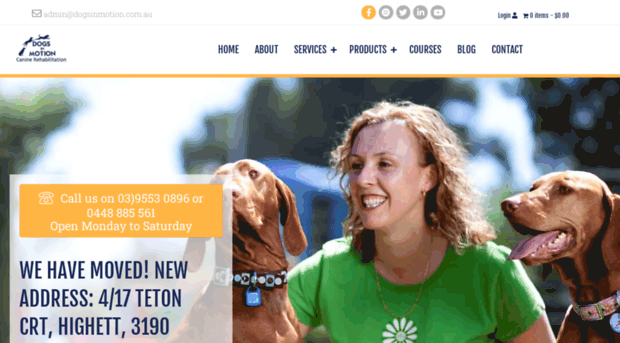 dogsinmotion.com.au