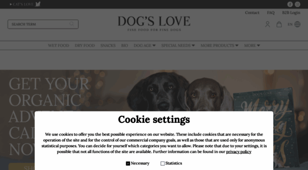 dogslove.com