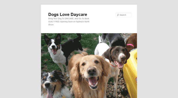 dogslovedaycare.com.au