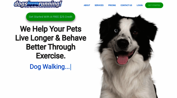 dogsloverunning.com