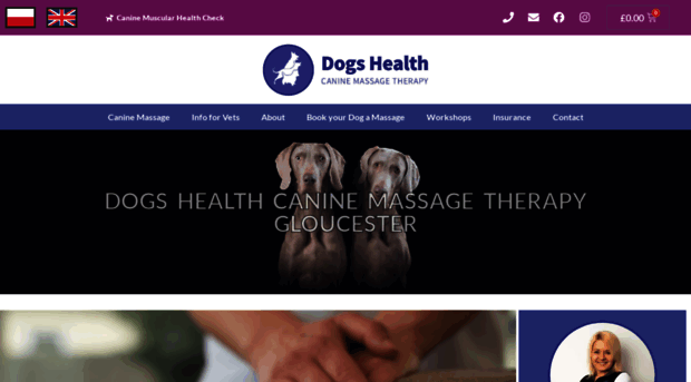 dogsmassage.co.uk