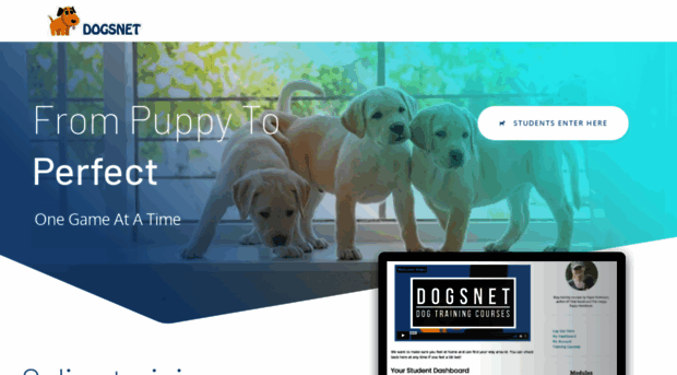 dogsnet.com