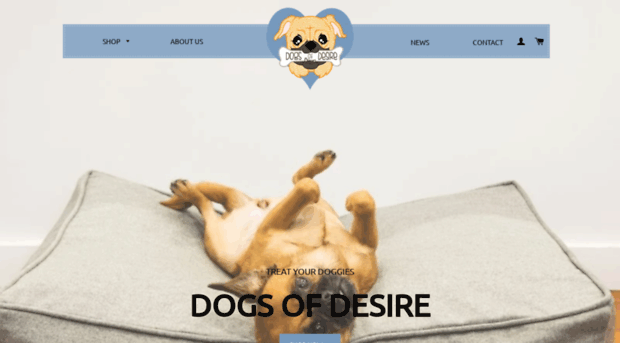 dogsofdesire.co.nz