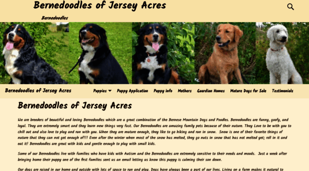 dogsofjerseyacres.ca