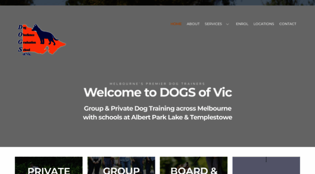 dogsofvic.com.au